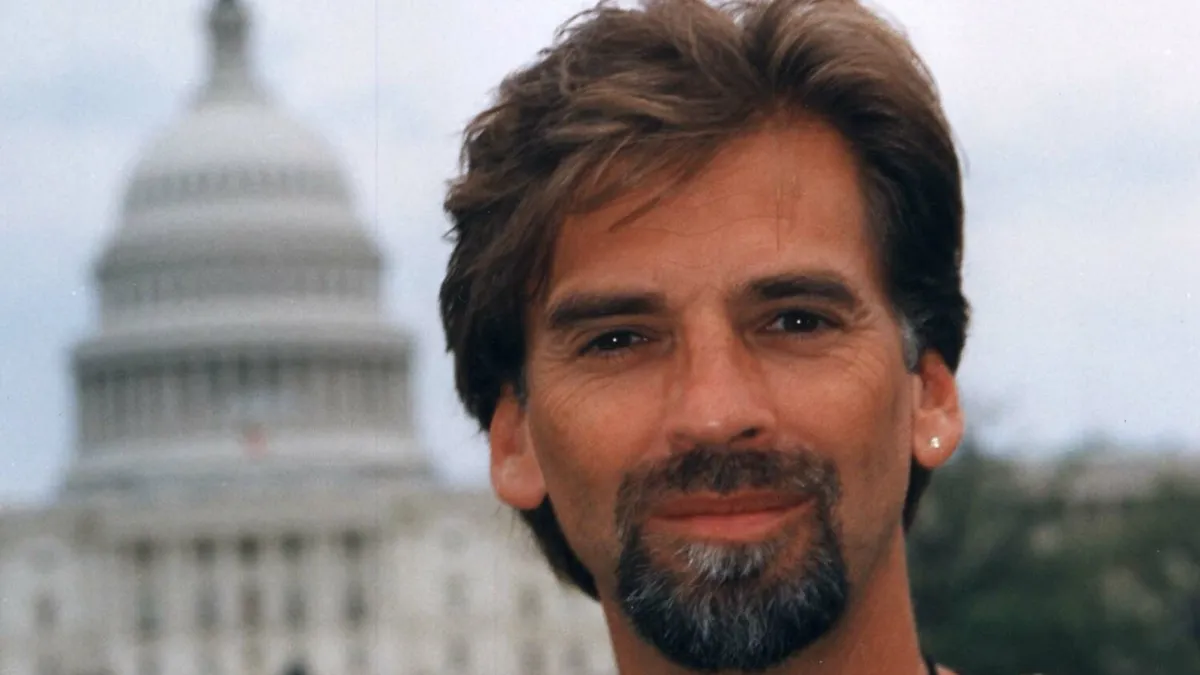 Kenny Loggins Demands Removal of “Danger Zone” from Trump ‘No Kings’ AI Video Response