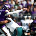 Vic Fangio’s depleted defense is figuring it out