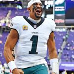 Eagles vs. Vikings: 11 winners, 4 losers, and 7 IDKs
