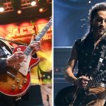 “Everybody thinks playing technical and fast is harder. It takes a lot more courage to tone it down and play what’s right for the song”: Nuno Bettencourt on what Ace Frehley taught him about guitar playing