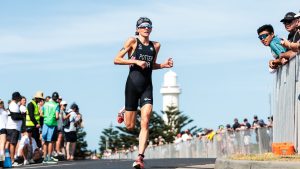 “Flat” and frustrated: Beth Potter reflects on tough WTCS Grand Final