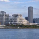 Waldorf Astoria Shanghai Qiantan Opens on the Huangpu