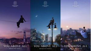 Swire Hotels unveils Upper House