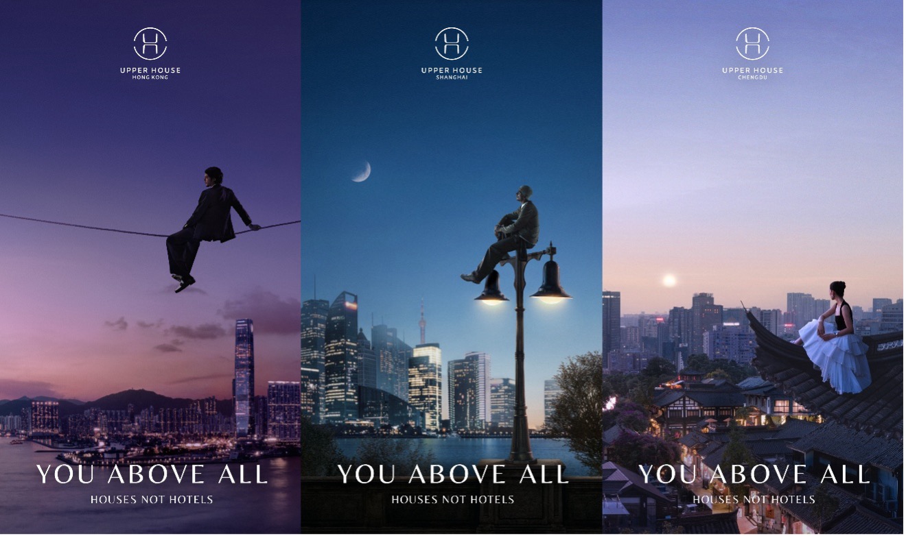 Swire Hotels unveils Upper House