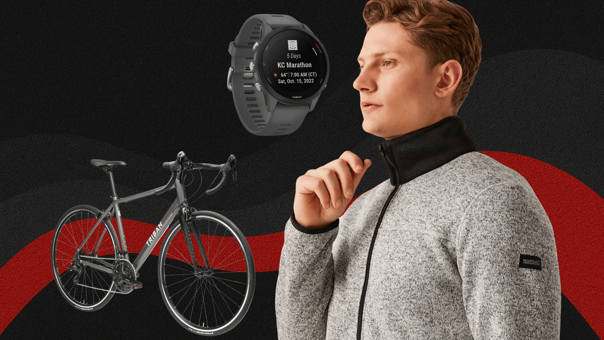 Best Black Friday 2025 deals to expect from Decathlon