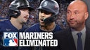 Derek Jeter on Mariners: ‘Have Nothing to Hang Their Heads About’ After Falling in ALCS to Blue Jays