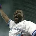 Blue Jays fans have been spoiled by some legendary home runs