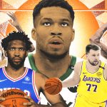 The 26 people who will define the 2025-26 NBA season