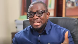 Minority demands urgent action for safety on Volta Lake   