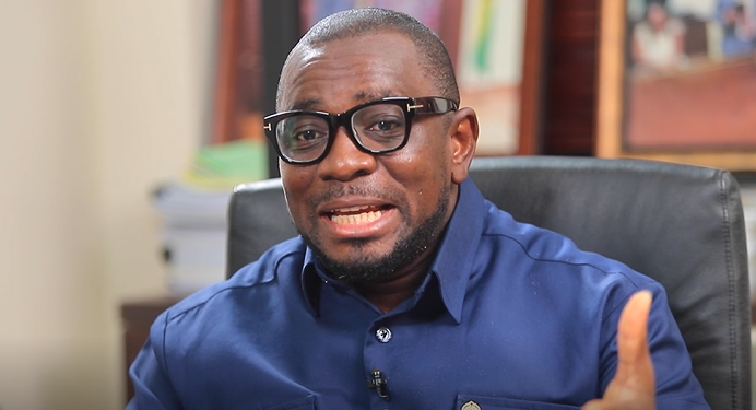 Minority demands urgent action for safety on Volta Lake