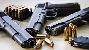 Interior Ministry to announce nationwide gun amnesty – Adam Bonaa hints