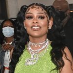Keyshia Ka’oir Speaks Out After Fans Noticed Difference In Her Appearance During Recent Interview