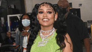 Keyshia Ka’oir Speaks Out After Fans Noticed Difference In Her Appearance During Recent Interview