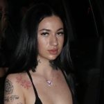 Moving On? Bhad Bhabie Sparks Breakup Speculation With Le Vaughn Following New Post (PHOTO)