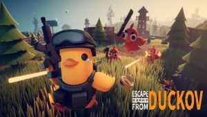 Escape From Duckov making Steam’s top five is a delight, but can it last?