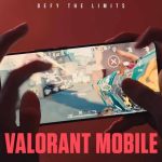 First VALORANT Mobile esports LAN event wraps up in China