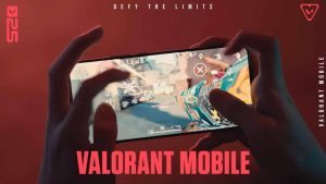 First VALORANT Mobile esports LAN event wraps up in China