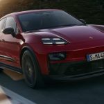 Porsche Macan GTS Goes Electric With 563bhp, £89k Price Tag