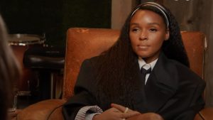Janelle Monáe Says She Time-Traveled to the 1970s to See David Bowie in Concert: ‘It Was Incredible’