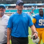 Chargers add running back amid Omarion Hampton injury, Kimani Vidal’s struggles