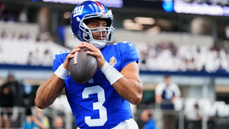 Russell Wilson calls out Sean Payton following obvious jab from Broncos head coach