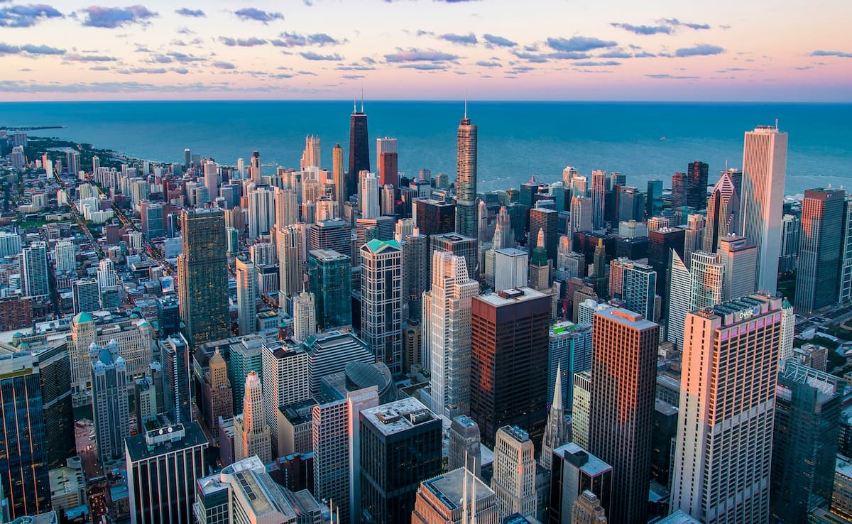 Illinois Lawmakers Introduce Bill to Block Chicago From Adding New Gambling Tax