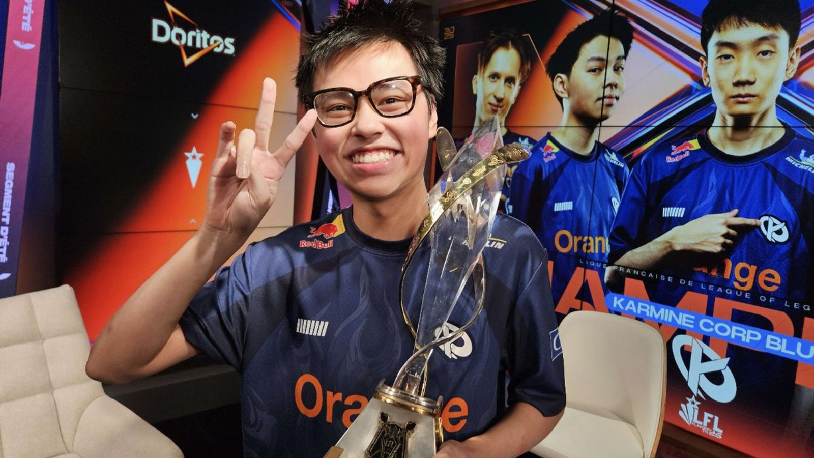 Sentinels CEO Denies Insane $3m Yukino Buyout Rumor for LCS 2026 Roster