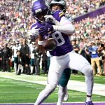 Eagles-Vikings Film Review: A resilient defensive performance