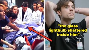 “17 Barbie Doll Heads”: Doctors Are Revealing The Weirdest Objects They’ve Had To Pull Out Of Patients’ Butts, Vaginas, And Penises