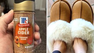 40 Products You Need If Your Middle Name Is “Comfort”