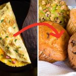 Eat Your Way Through A Breakfast Buffet, And We’ll Reveal Which Muffin Flavor You Are
