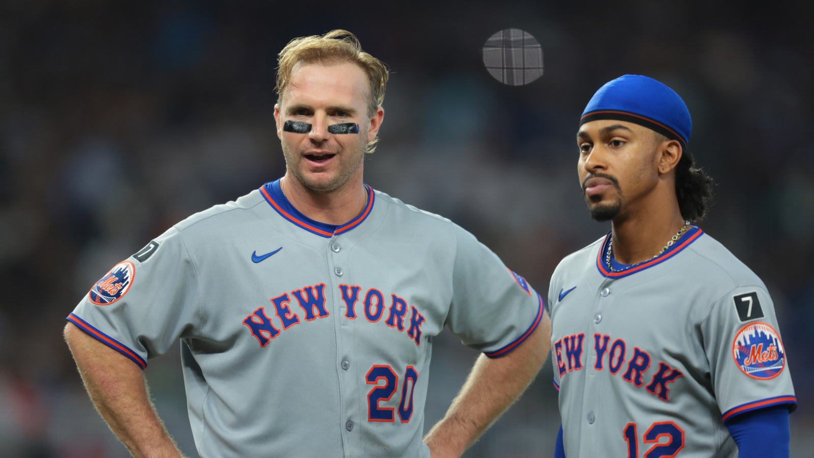 Three questions facing the New York Mets this offseason