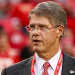 Chiefs owner Clark Hunt breaks silence on Josh Simmons’ ongoing absence as Andy Reid doubles down