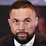 Joseph Parker names strongest opponent he has faced and it isn’t Anthony Joshua