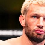 Reinier de Ridder’s coach releases statement after throwing in the towel at UFC Vancouver