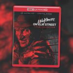 A Nightmare on Elm Street 4K Collection Drops to a New Low Price, Just in Time for Halloween