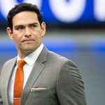 Trial date set for ex-QB Mark Sanchez in case over fight with truck driver