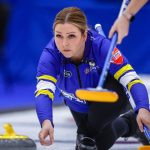 Canadian Olympic curling pre-trials: Scores, standings and schedule