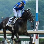 Sovereignty, Journalism headline loaded Breedersā Cup Classic pre-entries