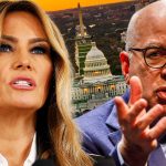 Melania Trump Sued By Michael Wolff In Response To First Lady’s $1B Defamation Threats Over Jeffrey Epstein Statements: “Turning The Tables On The Trumps,” Says Journo