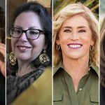 Killer Films & TomKat Media Set Creative Partnership, Unveil Joint Slate