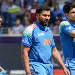 ICC Ranking Dip: Shubman Gill, Shreyas Iyer, Rohit Sharma And Virat Kohli Lose Double-Digit Points After Perth ODI