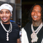 Grown Man Energy! Social Media Explodes After G Herbo & Moneybagg Yo Link-Up For New Collab (VIDEO)