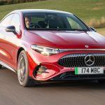 2025 Mercedes CLA Review: The Best Mercedes EV Yet