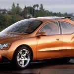 10 Of The Worst 1990s Concept Cars