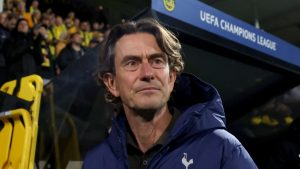 How to watch Monaco vs Spurs: Live streams, TV details, preview as Thomas Frank’s Tottenham face crucial Champions League test