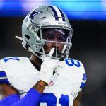 Cowboys activate Jonathan Mingo from IR making the WR room very full