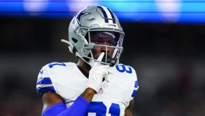 Cowboys activate Jonathan Mingo from IR making the WR room very full