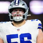 Cowboys injuries: DeMarvion Overshown, Cooper Beebe limited