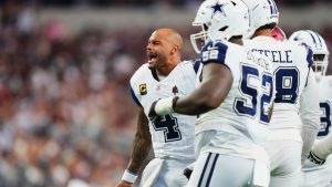 Cowboys analytics roundup: Don’t look now, but the near future is bright